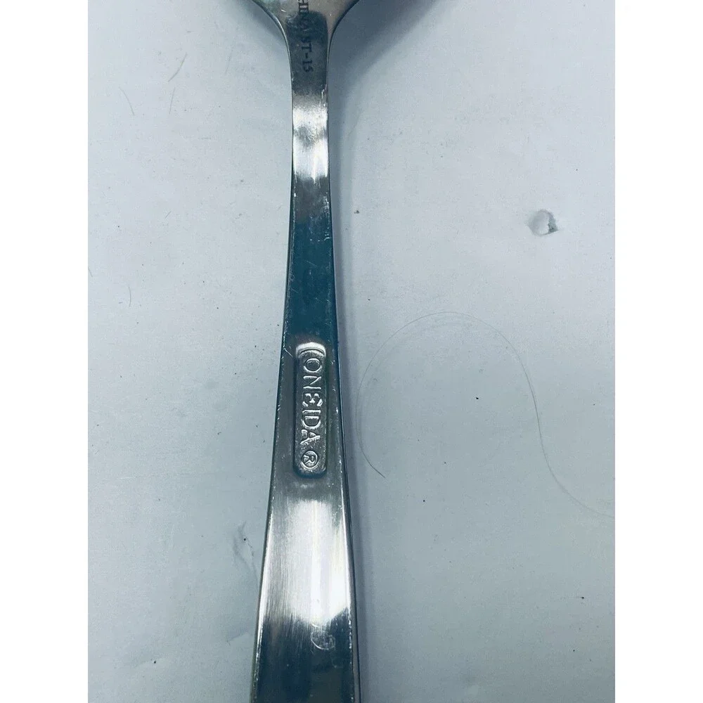 Oneida 4vintage gleason